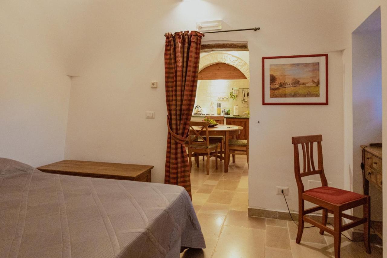 Trulli Paparale Alberobello Luaran gambar
