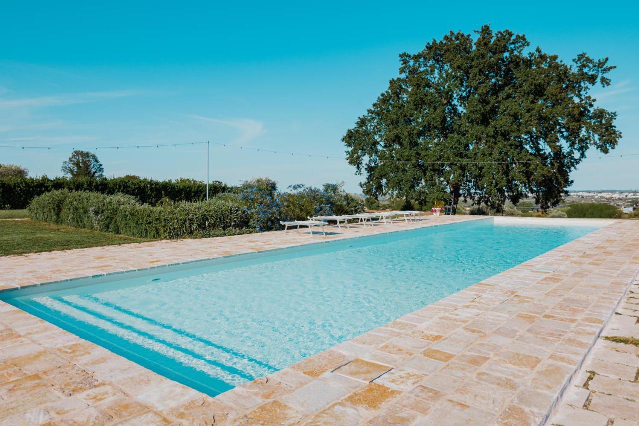 Trulli Paparale Alberobello Luaran gambar
