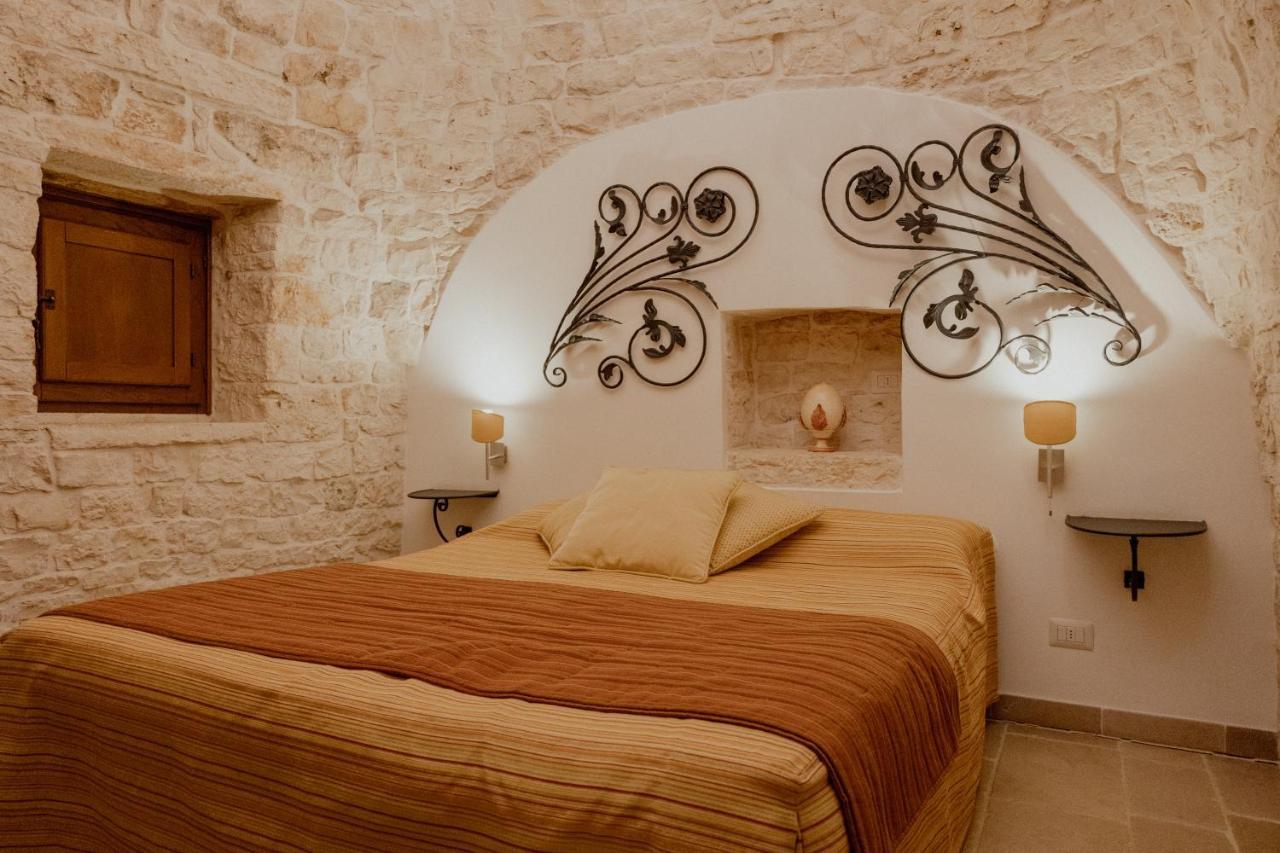 Trulli Paparale Alberobello Luaran gambar