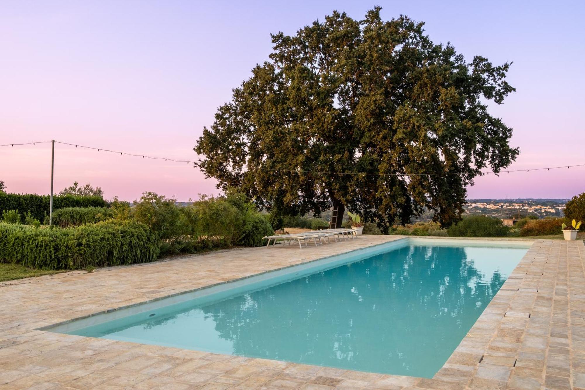 Trulli Paparale Alberobello Luaran gambar