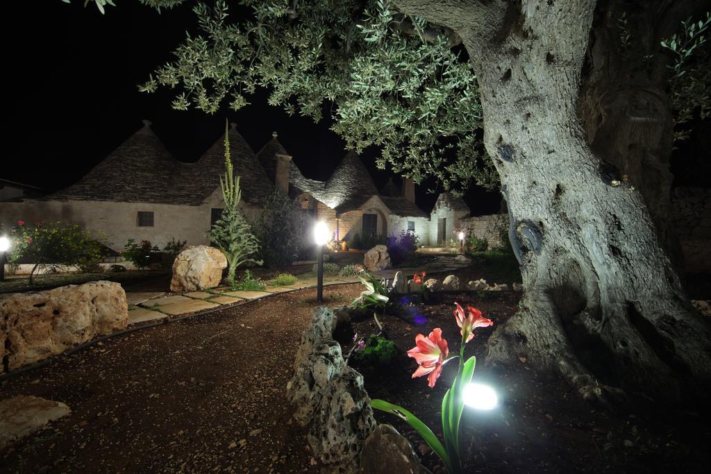Trulli Paparale Alberobello Luaran gambar